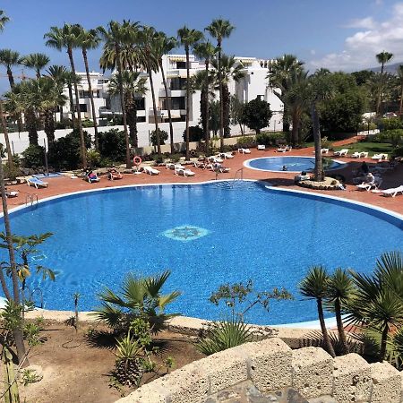 阿罗纳Exclusivo Apartamento En Playa De Las Americas公寓 外观 照片