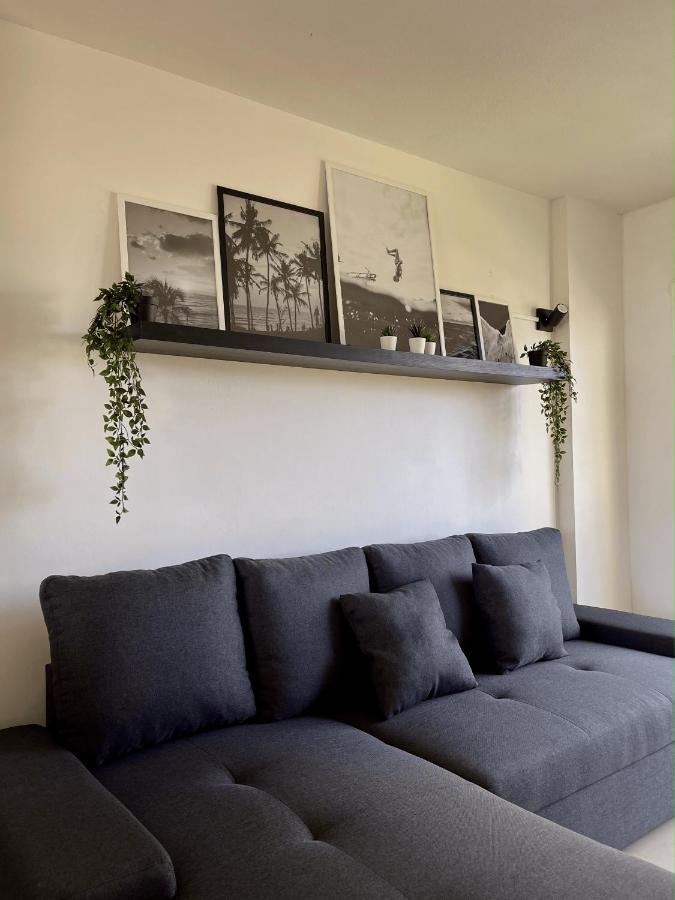 阿罗纳Exclusivo Apartamento En Playa De Las Americas公寓 外观 照片