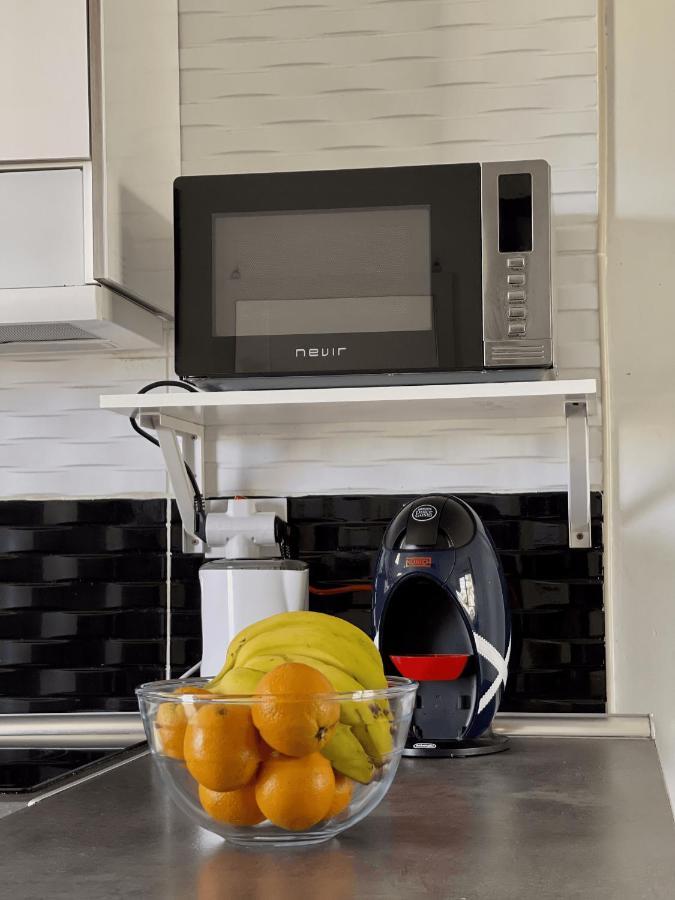 阿罗纳Exclusivo Apartamento En Playa De Las Americas公寓 外观 照片