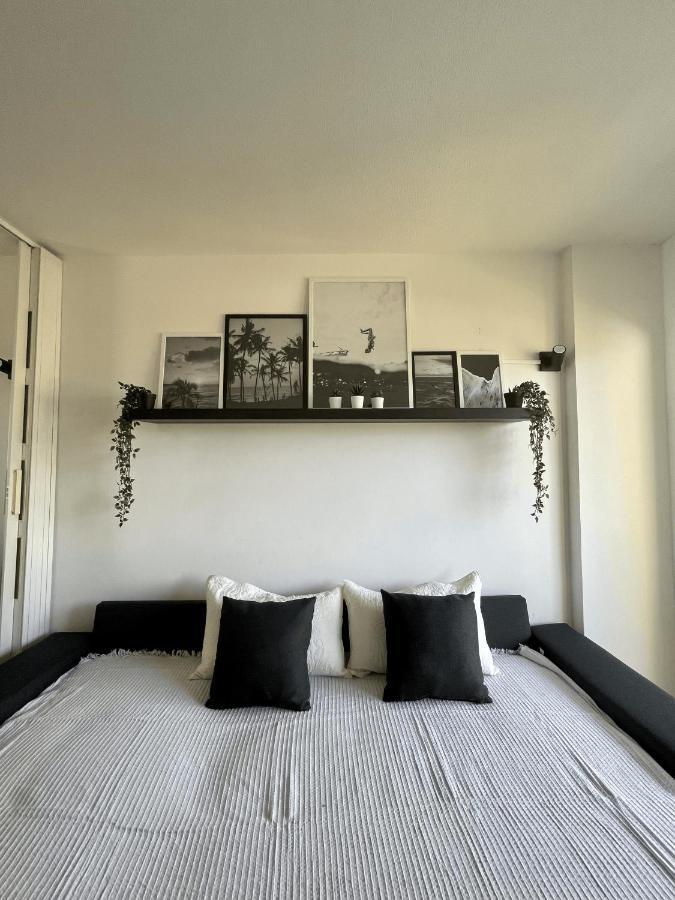 阿罗纳Exclusivo Apartamento En Playa De Las Americas公寓 外观 照片