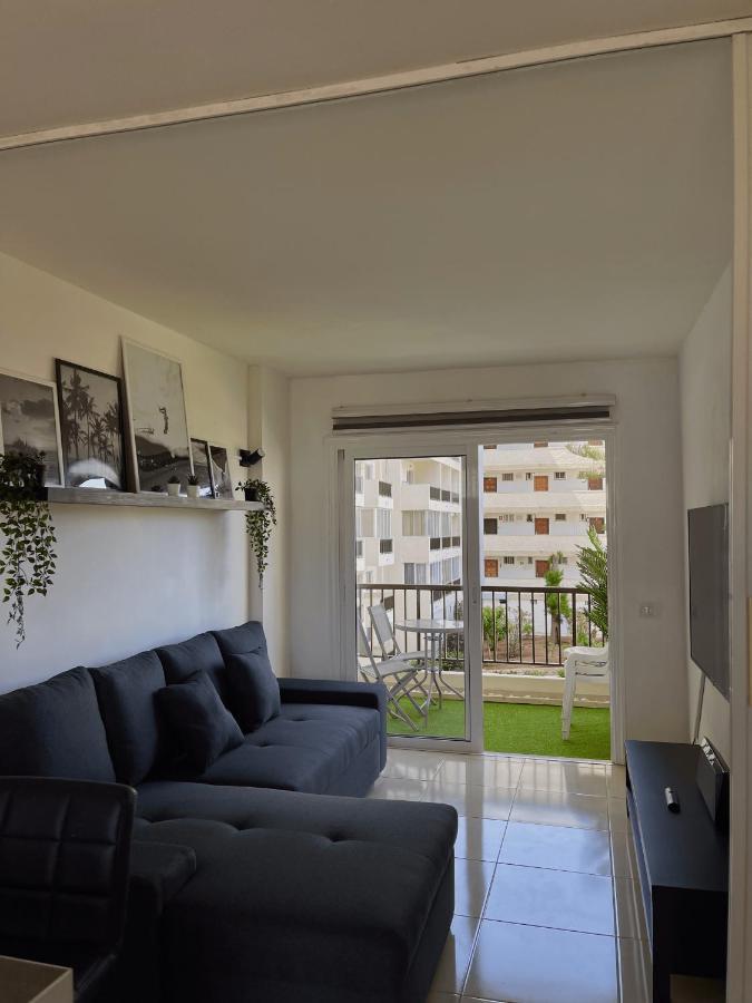 阿罗纳Exclusivo Apartamento En Playa De Las Americas公寓 外观 照片
