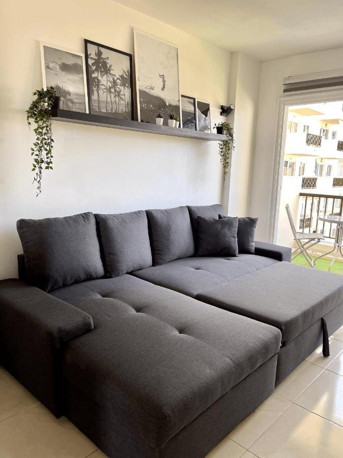 阿罗纳Exclusivo Apartamento En Playa De Las Americas公寓 外观 照片