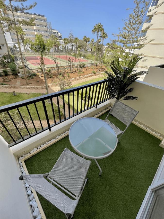 阿罗纳Exclusivo Apartamento En Playa De Las Americas公寓 外观 照片