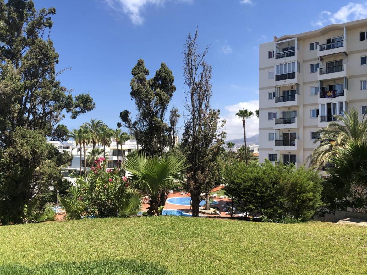 阿罗纳Exclusivo Apartamento En Playa De Las Americas公寓 外观 照片
