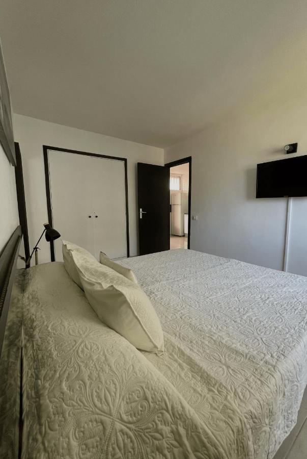 阿罗纳Exclusivo Apartamento En Playa De Las Americas公寓 外观 照片