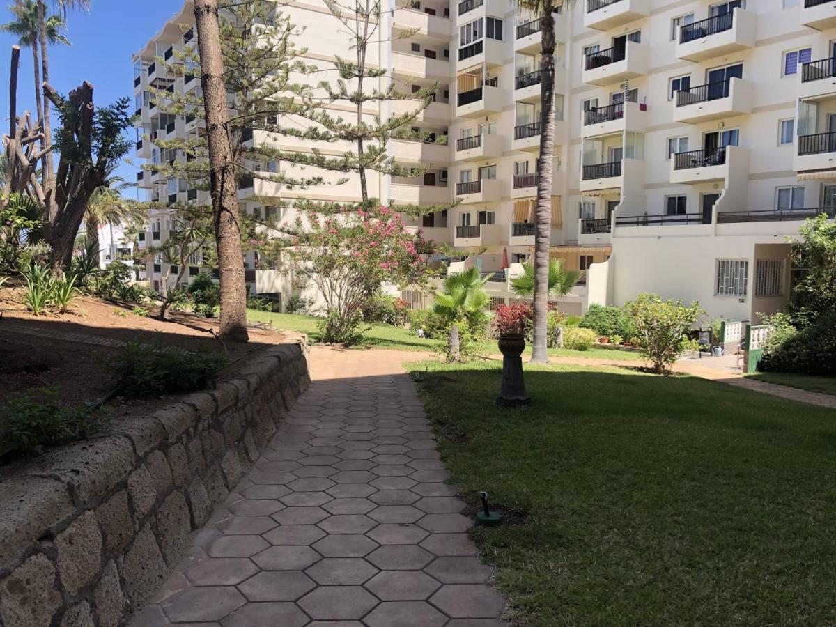 阿罗纳Exclusivo Apartamento En Playa De Las Americas公寓 外观 照片