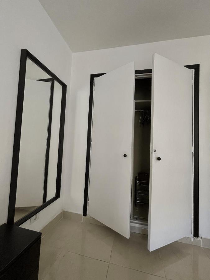 阿罗纳Exclusivo Apartamento En Playa De Las Americas公寓 外观 照片