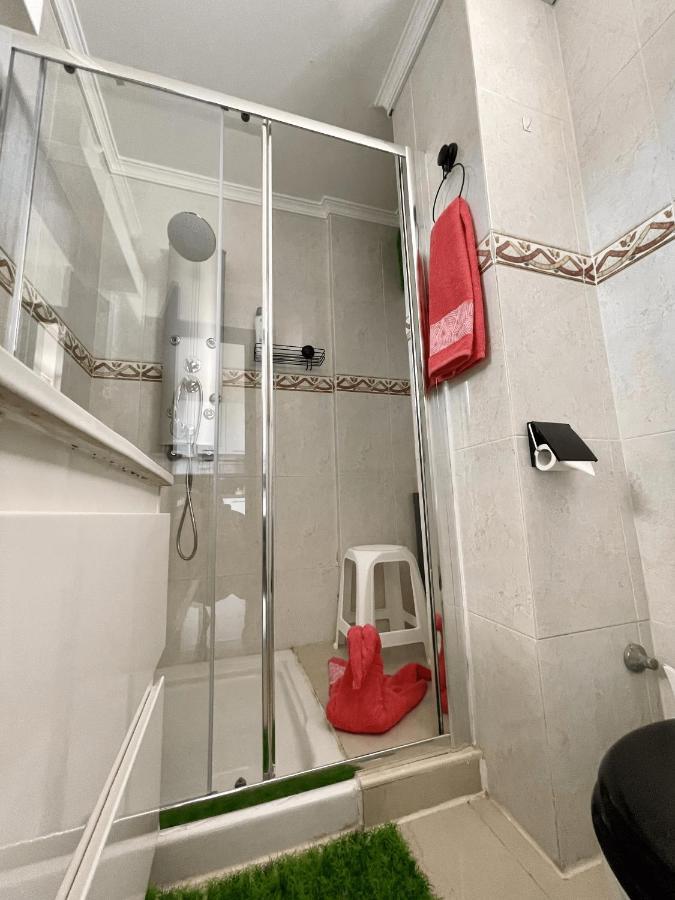 阿罗纳Exclusivo Apartamento En Playa De Las Americas公寓 外观 照片