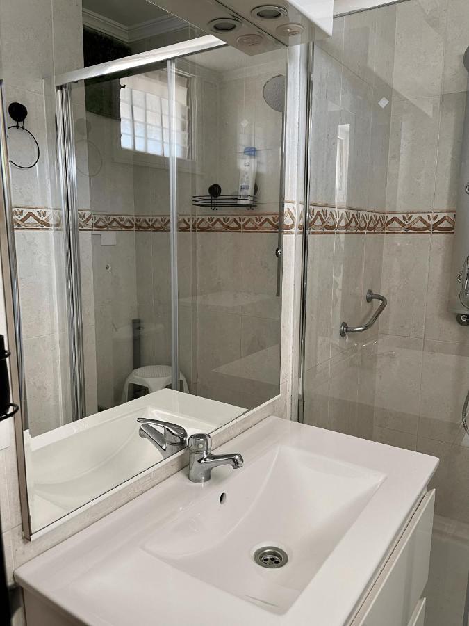 阿罗纳Exclusivo Apartamento En Playa De Las Americas公寓 外观 照片