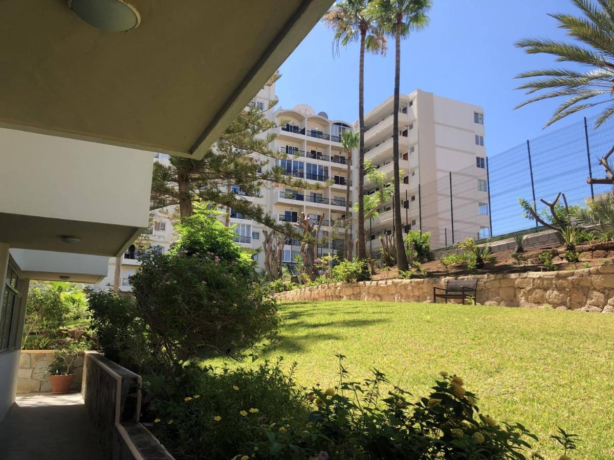 阿罗纳Exclusivo Apartamento En Playa De Las Americas公寓 外观 照片