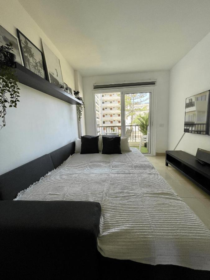 阿罗纳Exclusivo Apartamento En Playa De Las Americas公寓 外观 照片