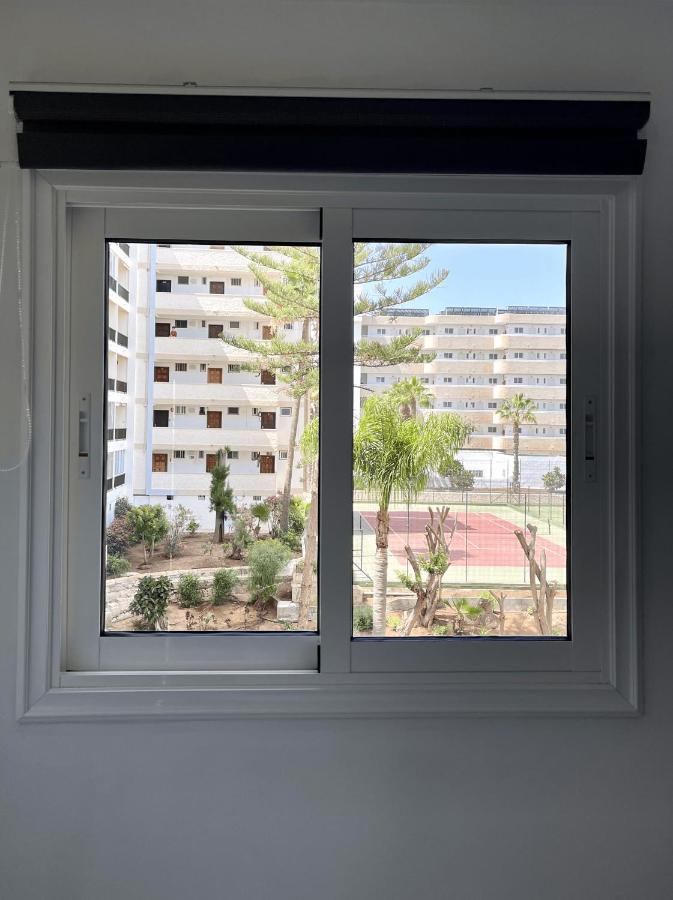 阿罗纳Exclusivo Apartamento En Playa De Las Americas公寓 外观 照片