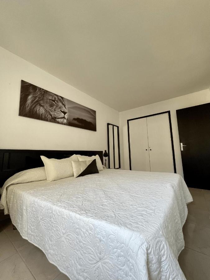阿罗纳Exclusivo Apartamento En Playa De Las Americas公寓 外观 照片