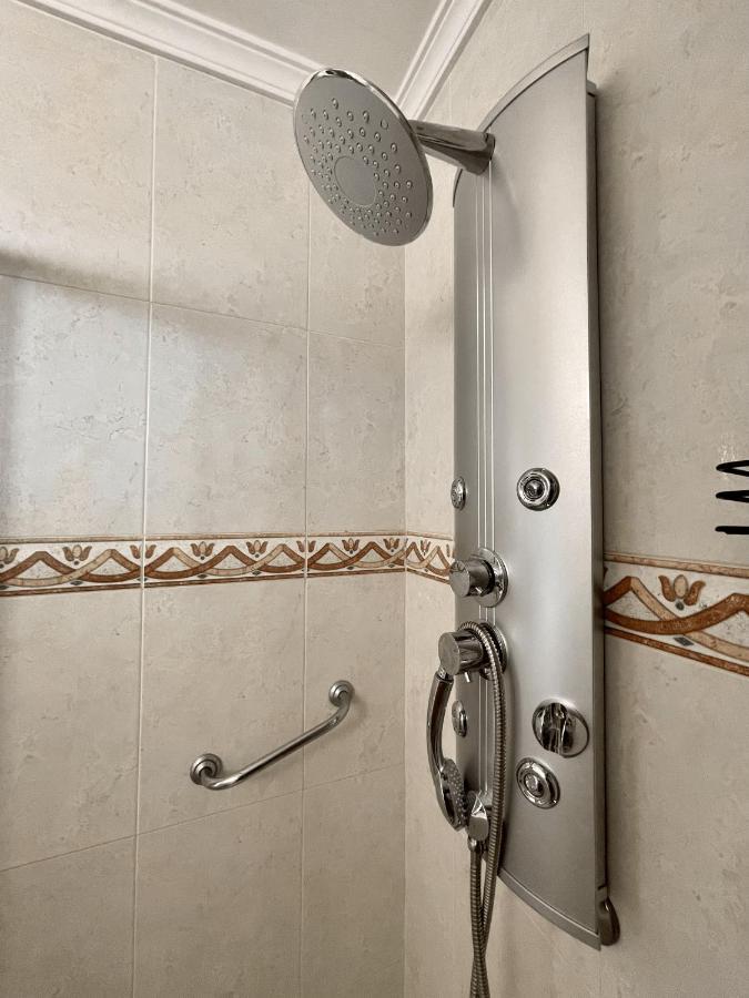 阿罗纳Exclusivo Apartamento En Playa De Las Americas公寓 外观 照片