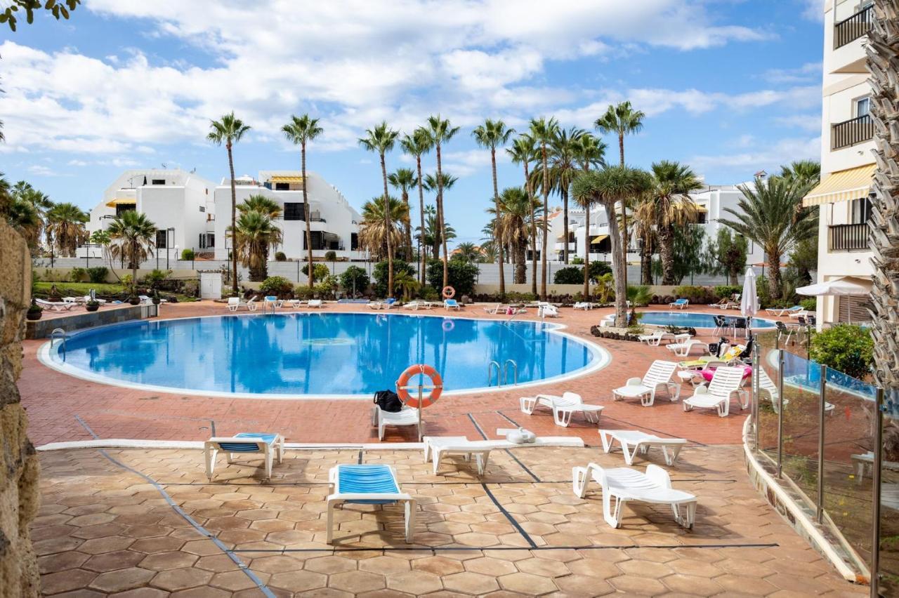 阿罗纳Exclusivo Apartamento En Playa De Las Americas公寓 外观 照片
