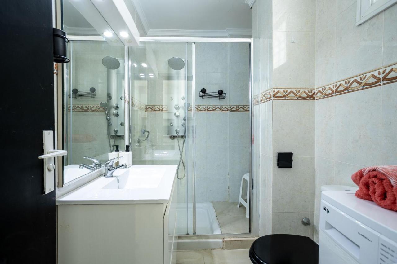 阿罗纳Exclusivo Apartamento En Playa De Las Americas公寓 外观 照片