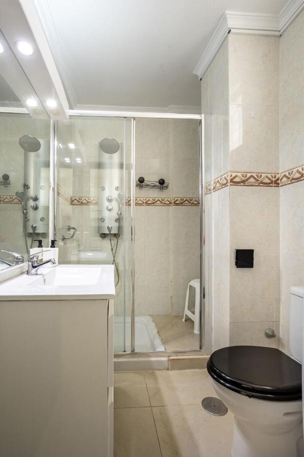 阿罗纳Exclusivo Apartamento En Playa De Las Americas公寓 外观 照片