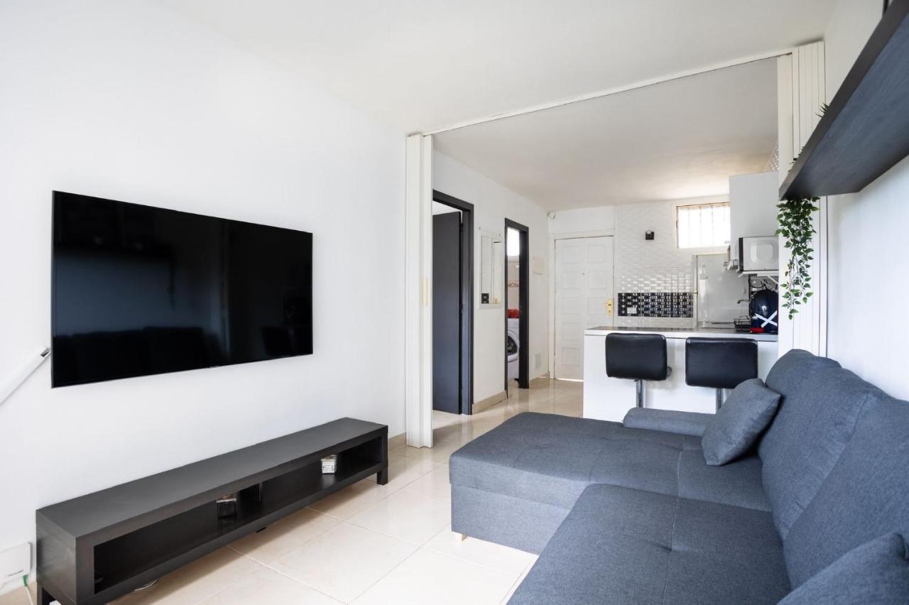 阿罗纳Exclusivo Apartamento En Playa De Las Americas公寓 外观 照片