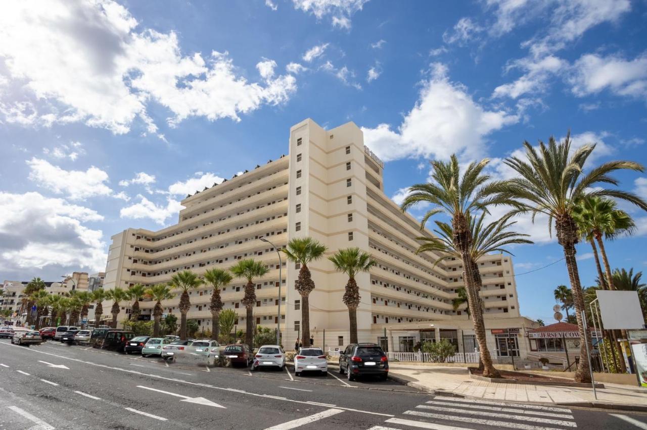 阿罗纳Exclusivo Apartamento En Playa De Las Americas公寓 外观 照片